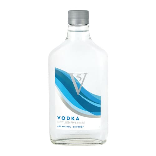 V 5 Vodka