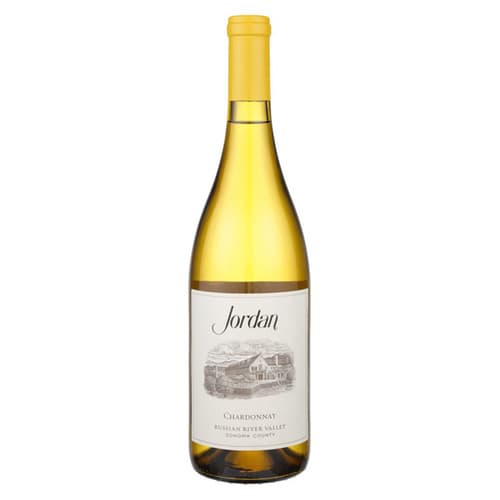 Jordan Vineyard & Winery Chardonnay
