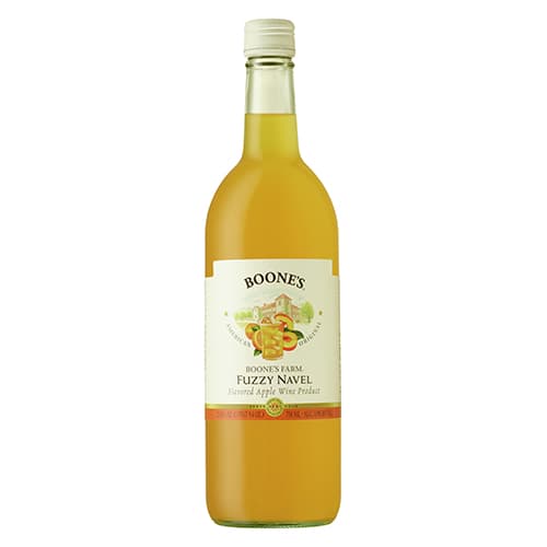 Boones • Fuzzy Navel