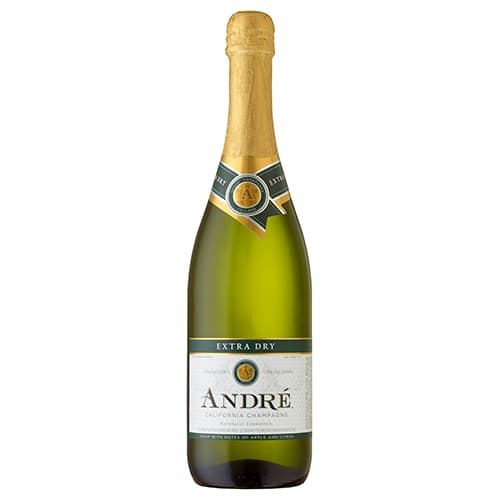 Andre Extra Dry Chardonnay