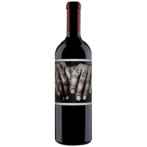 Orin Swift Papillon Bordeaux Blend