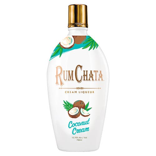 RumChata Liqueur Coconut