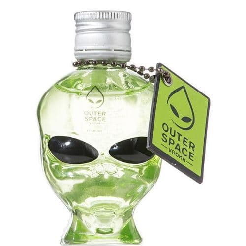 Outer Space Vodka