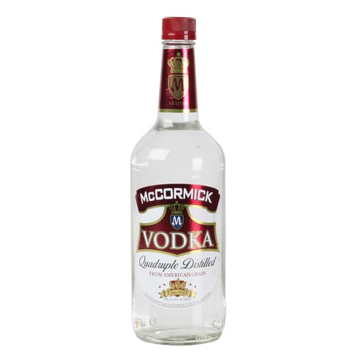 McCormick Vodka
