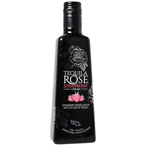 Tequila Rose