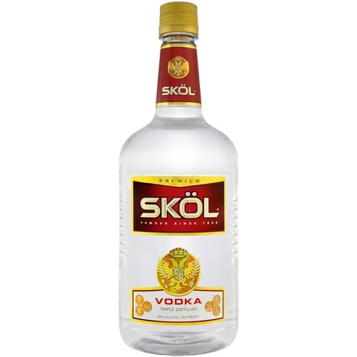 Skol Vodka