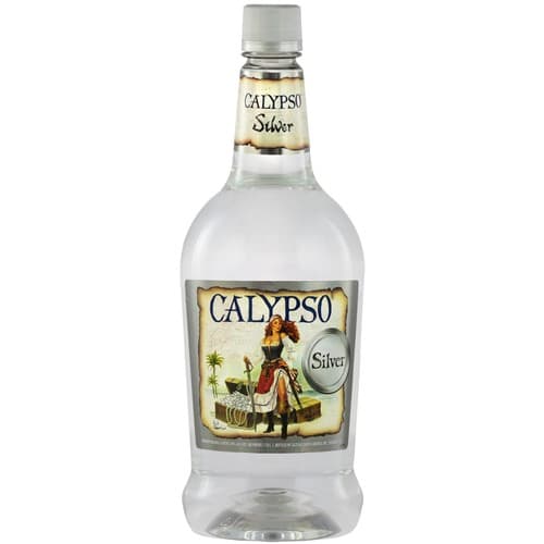 Calypso Silver Rum
