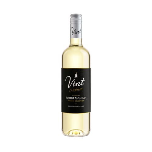 Mondavi Private Select Sauvignon Blanc
