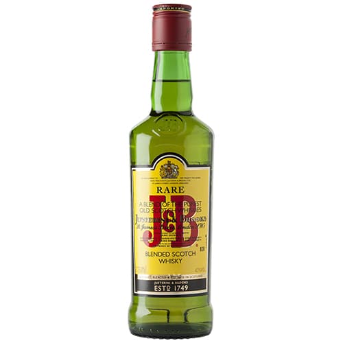 J&b Scotch
