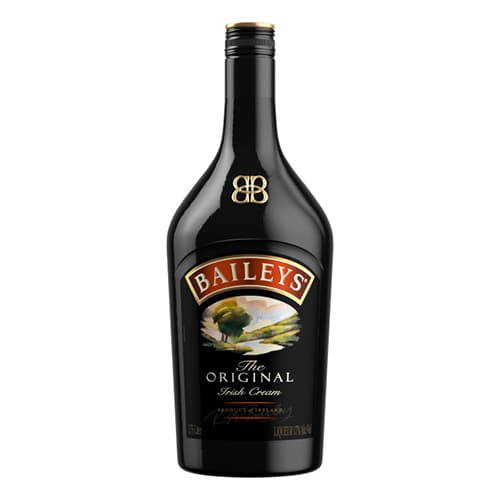Baileys Irish Cream Liqueur