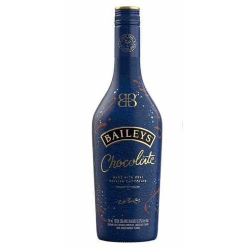 Baileys Chocolate Liqueur