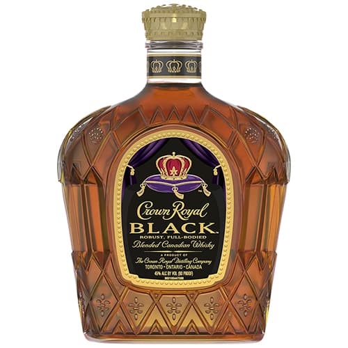 Crown Royal Canadian Whisky