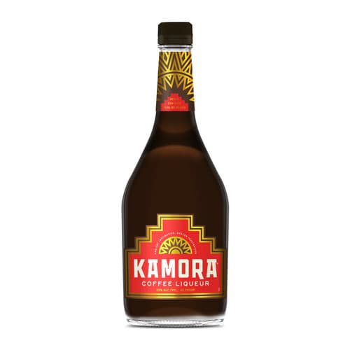 Kamora Coffee Liqueur