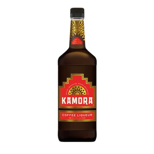 Kamora Coffee Liqueur
