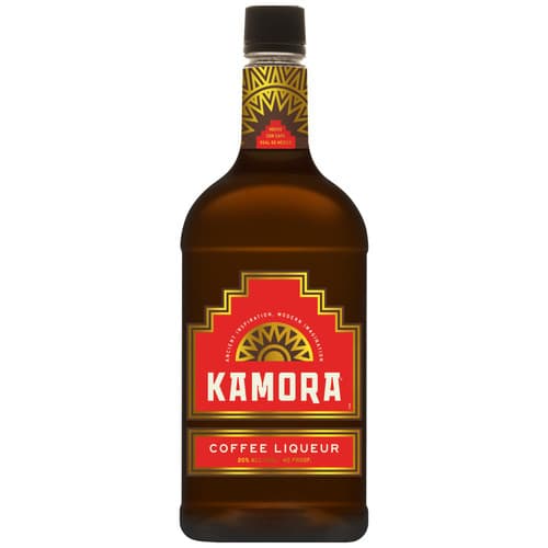 Kamora Coffee Liqueur