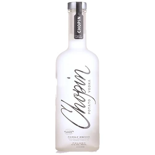 Chopin Potato Vodka