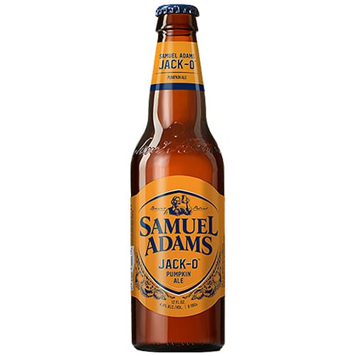Samuel Adams Summer Ale • 6pk Bottle