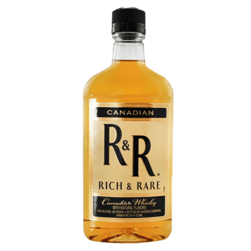 Rich & Rare Canadian