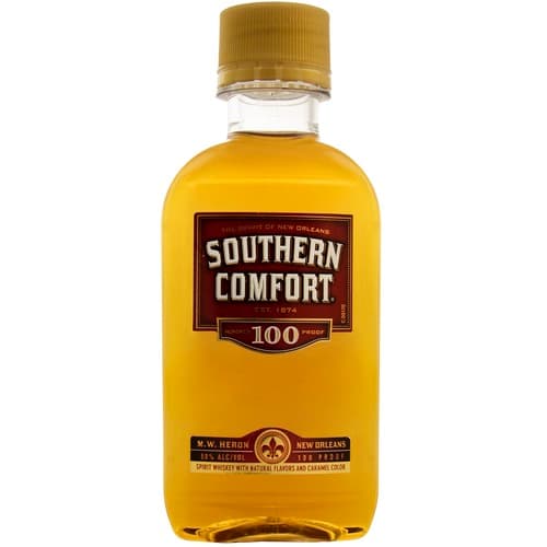 Southern Comfort 100' Bourbon Liqueur