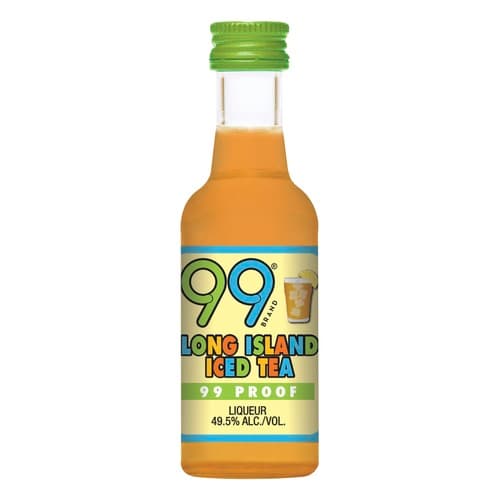 •99• Long Island Iced Tea • 50ml (Each)