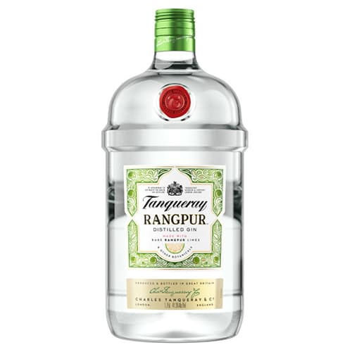 Tanqueray Rangpur Gin