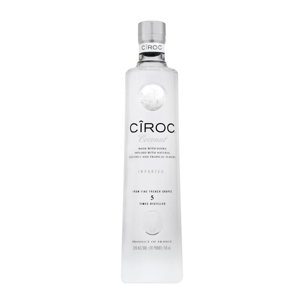 Ciroc Coconut Vodka