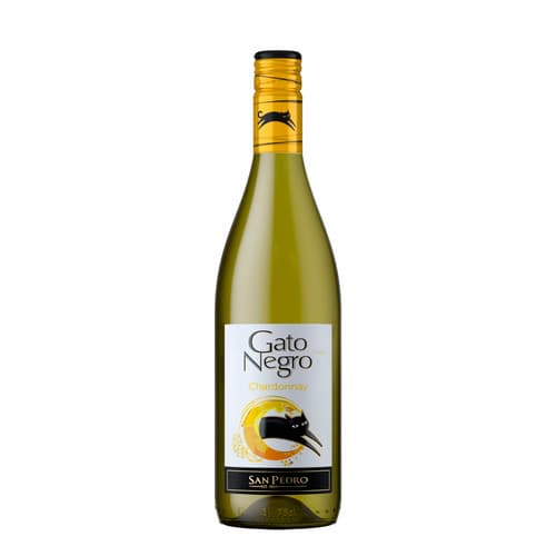 Gato Negro Chardonnay Chile