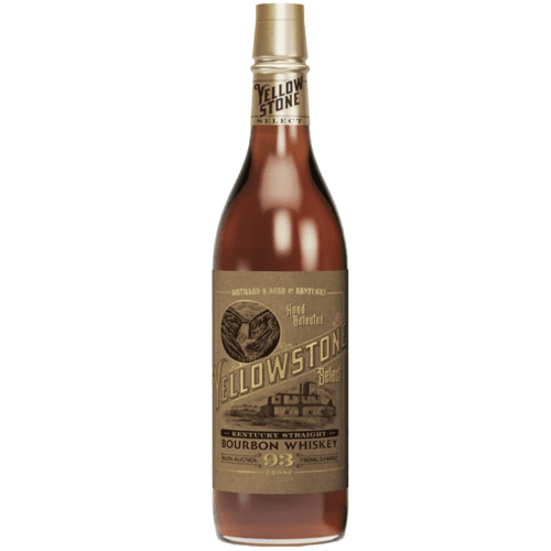 Yellowstone Select Bourbon
