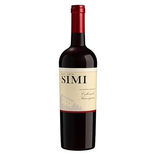 Simi Cabernet Sauvignon