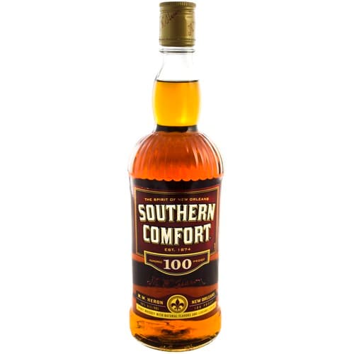 Southern Comfort Liqueur 100 Proof