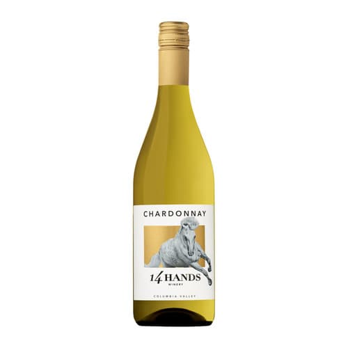 14 Hands Chardonnay