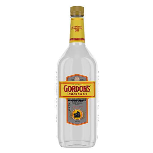 Gordon's London Dry Gin
