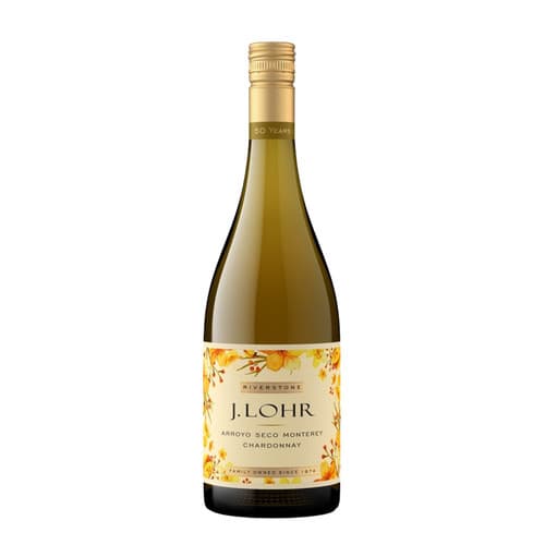 J. Lohr Estates Riverstone Chardonnay