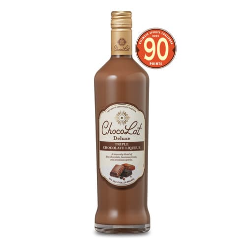 ChocoLat Triple Chocolate Liqueur