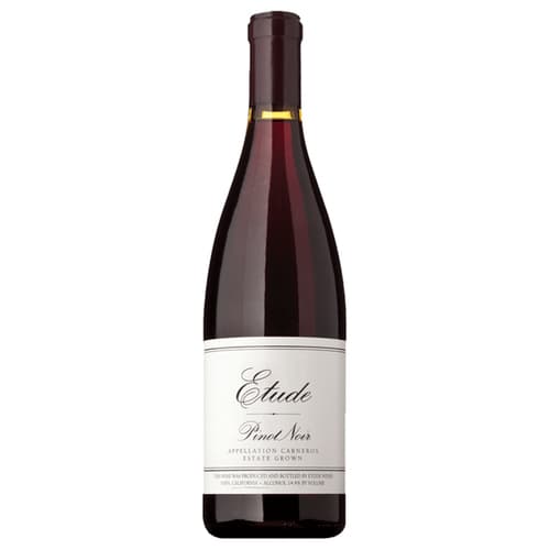 Etude Estate Grown Grace Benoist Ranch Pinot Noir