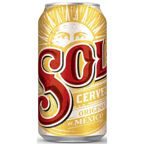 Sol Cerveza