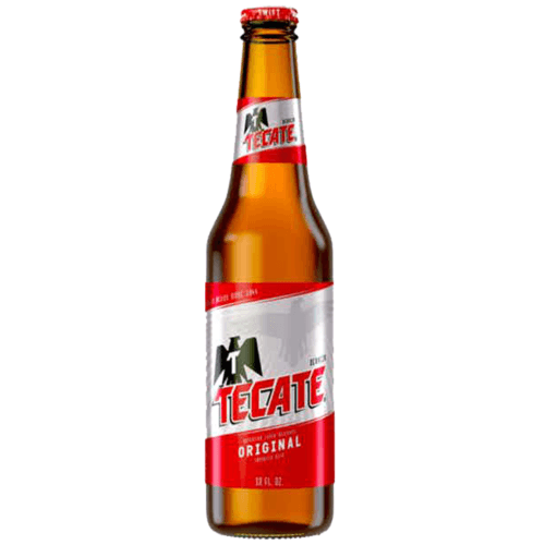 Tecate • 18pk Can