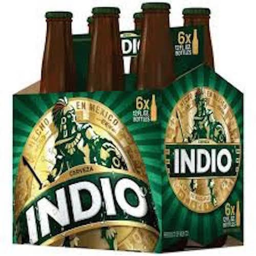 Indio Cerveza