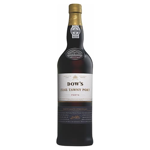 Dow's Fine Tawny Red Port