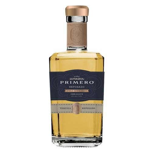 Lunazul Tequila • Reposado Primero
