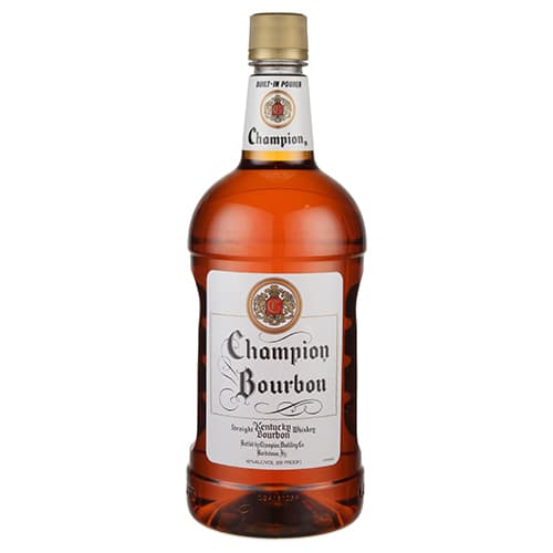 Champion Bourbon
