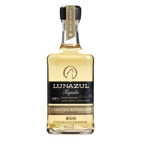 Lunazul Reposado Tequila