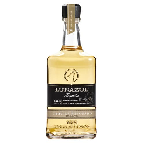 Lunazul Reposado Tequila