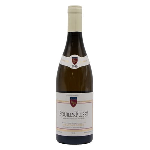 Labet Pouilly Fuisse