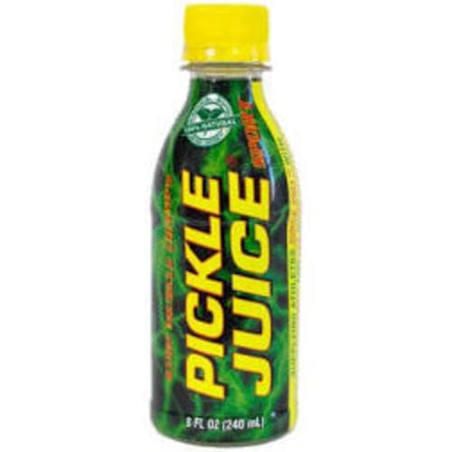 Pickle Juice • Sport 8 oz