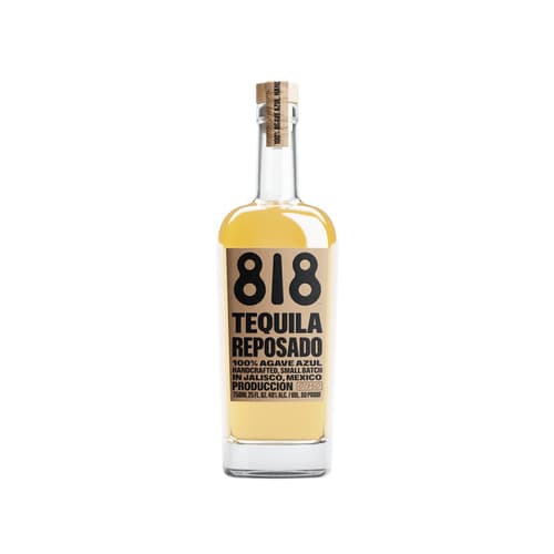 818 Reposado Tequila