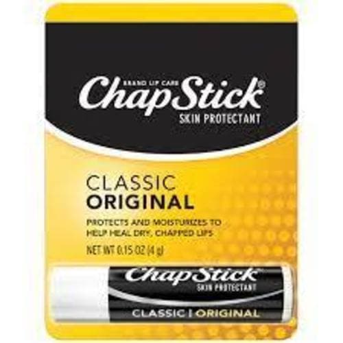 Chapstick Original Lip Balm Stick