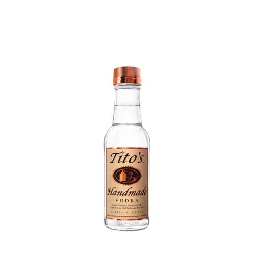 Tito's Handmade Vodka