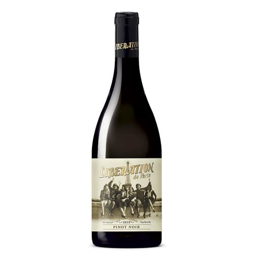Liberation De Paris Pinot Noir