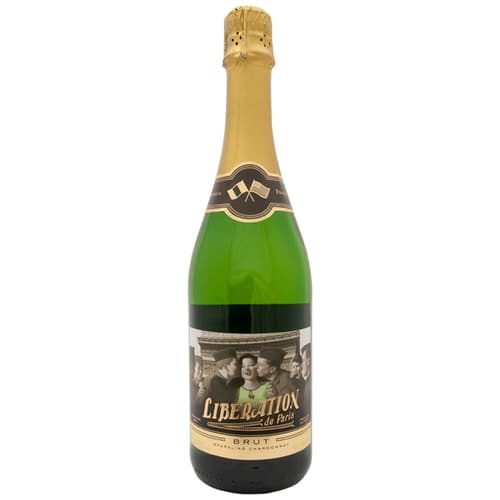 Liberation De Paris Sparkling